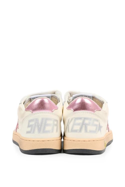  Golden Goose Deluxe Brand Kids | GJF00501F00424111224